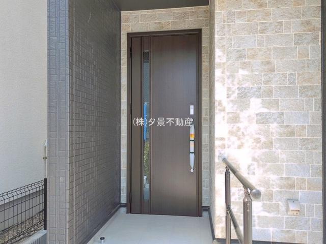 《仲介手数料無料》上尾市弁財１丁目7-34新築一戸建てブルーミングガーデン