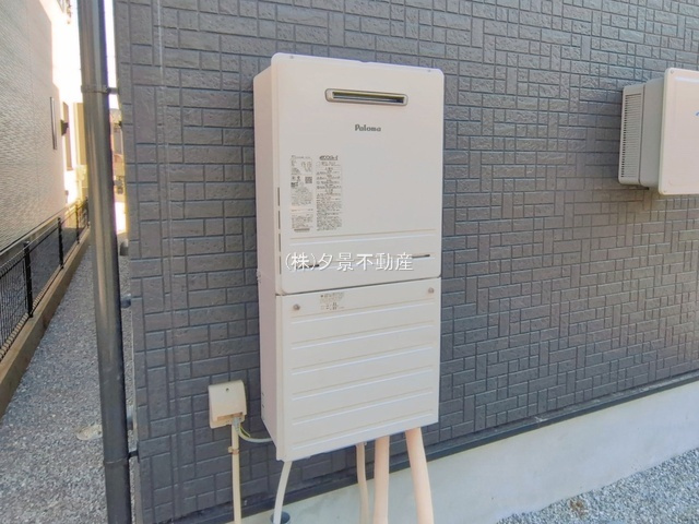 《仲介手数料無料》上尾市弁財１丁目7-34新築一戸建てブルーミングガーデン