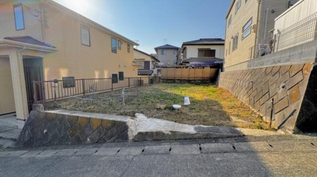 【外観】 | □■伊勢原市岡崎 売地■□