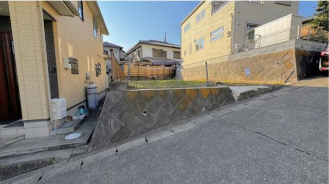 【外観】 | □■伊勢原市岡崎 売地■□