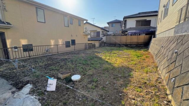 【外観】 | □■伊勢原市岡崎 売地■□