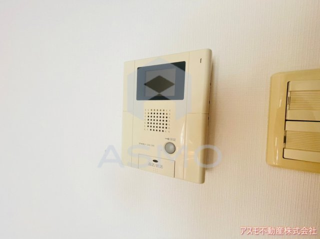 【セキュリティ】 | ディナスティ玉造
