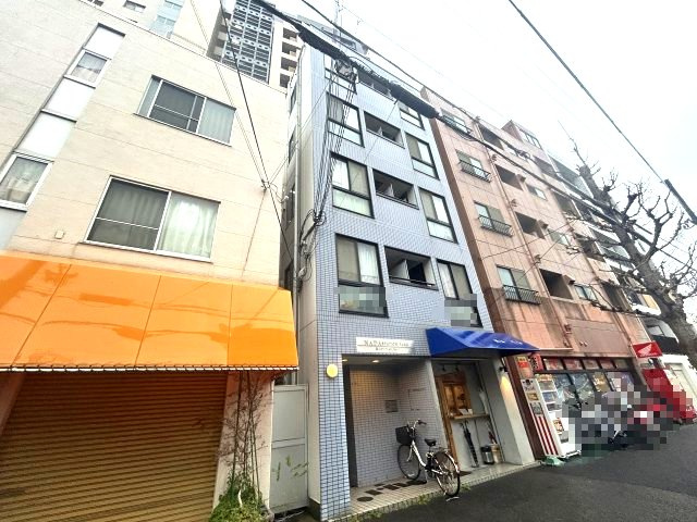 灘ステーションパーク