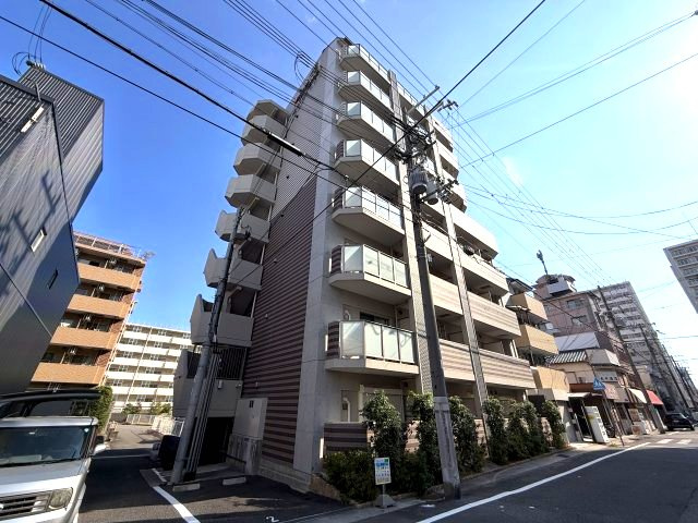レジデンス三宮東グルーブ