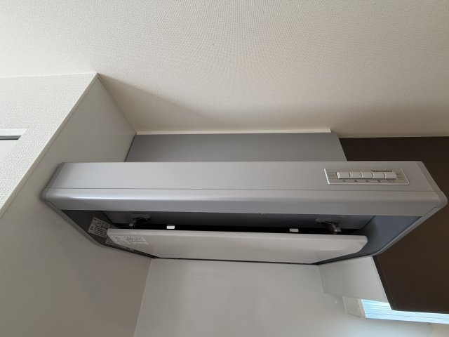 レジデンス三宮東グルーブの設備