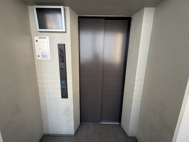 レジデンス三宮東グルーブのその他共用部分