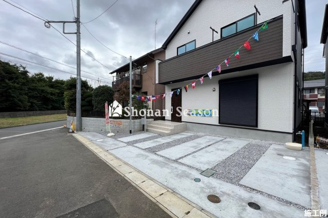 【外観】 | 同じ工務店様の施工例です。