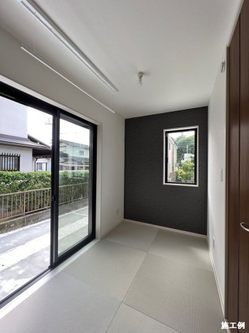 【内装】 | 同じ工務店様の施工例です。