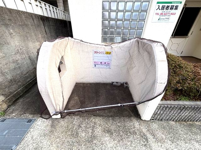 アンジュ　パンシオンのその他共用部分