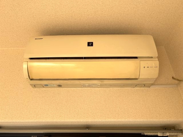 メゾン・ド・六甲パートⅠの設備