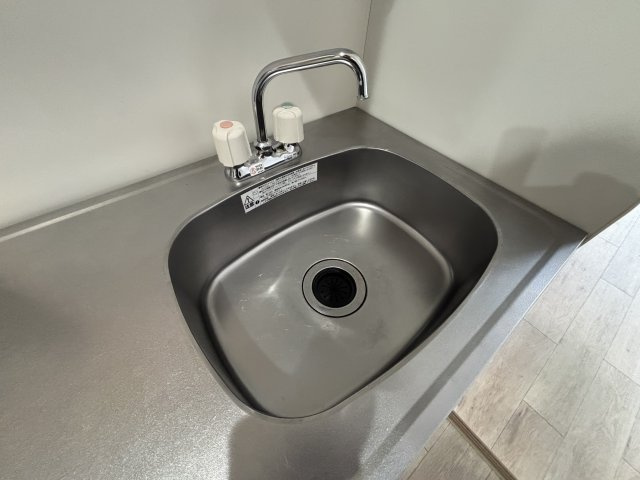 シンプルライフ桜口　の設備