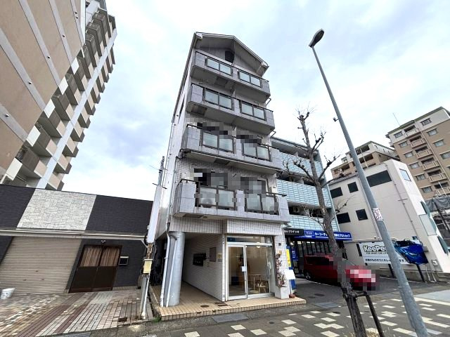 シンプルライフ桜口　