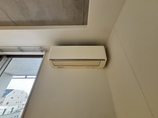 ＰＨ４の設備