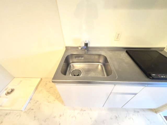 ＰＨ４のキッチン