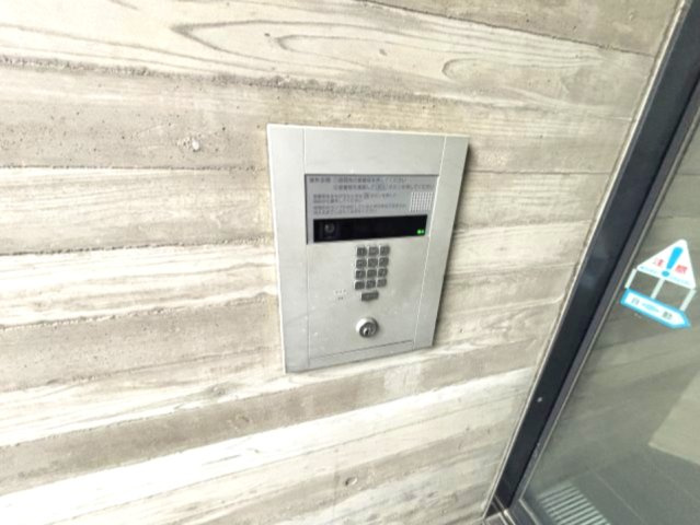 ＰＨ４のその他共用部分