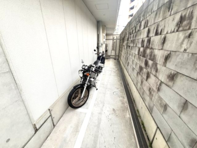 ＰＨ４のその他共用部分