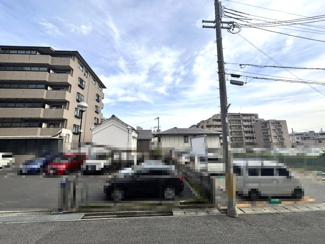 INK東灘の展望