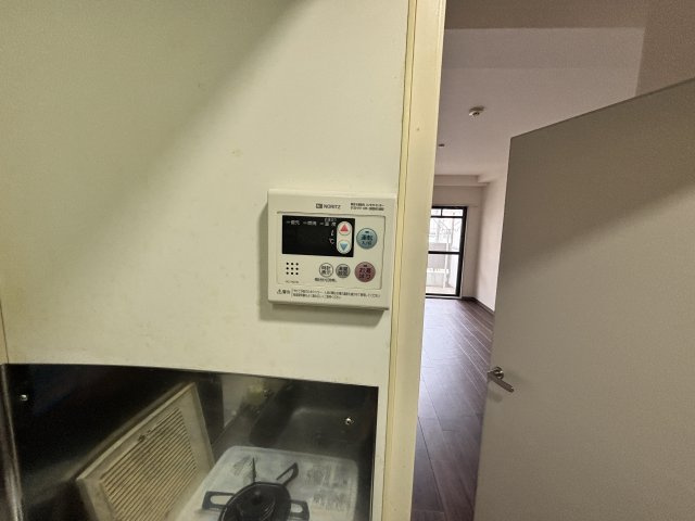 INK東灘の設備