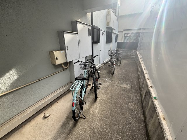 INK東灘のその他共用部分