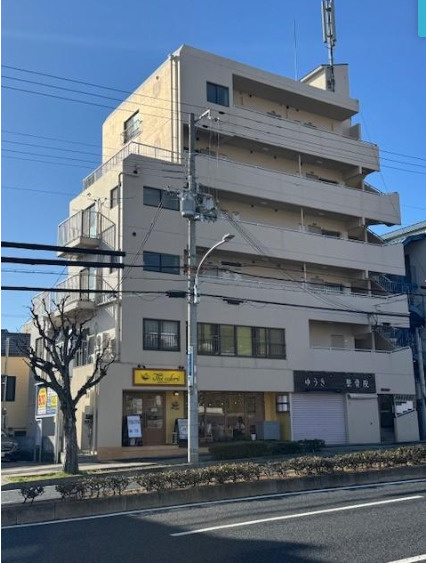 サニーハイツ森北