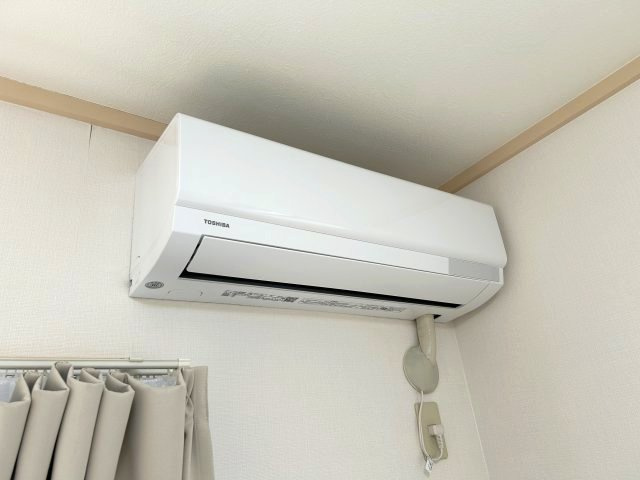 ロイヤルメゾン六甲Ⅴの設備