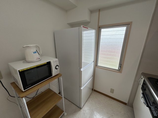 ロイヤルメゾン六甲Ⅴの内装