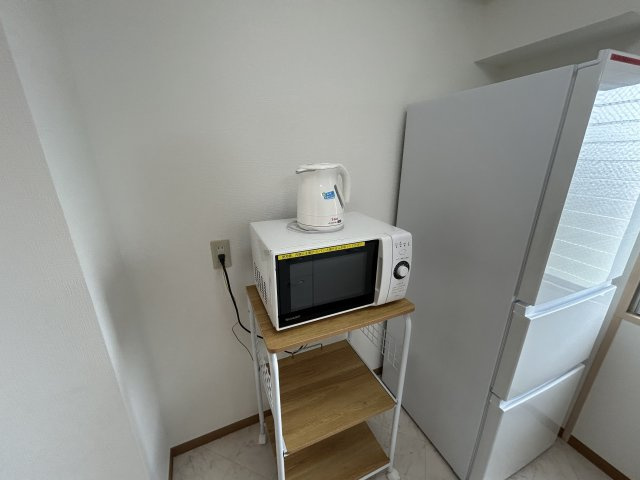 ロイヤルメゾン六甲Ⅴの内装