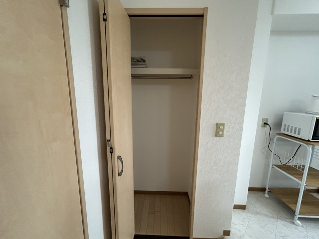 ロイヤルメゾン六甲Ⅴの内装