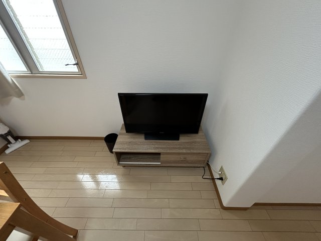 ロイヤルメゾン六甲Ⅴの居間・リビング