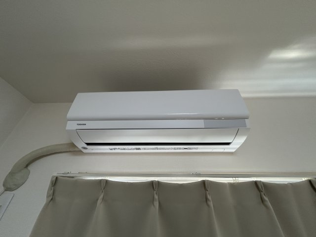 ロイヤルメゾン六甲Ⅴの設備