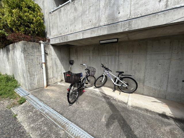 ロイヤルメゾン六甲Ⅴのその他共用部分