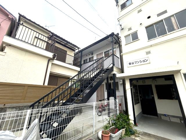 ポルトフィーノ青谷