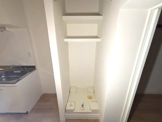 岡本梅林住宅６号棟の設備