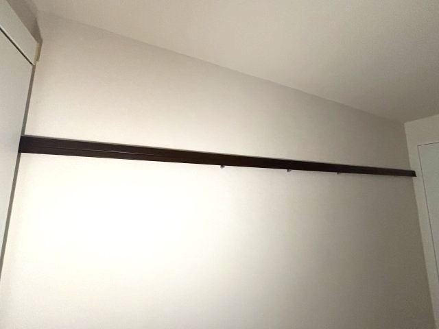 岡本梅林住宅６号棟の内装