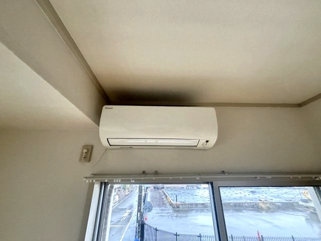 スエヒロマンション　の設備