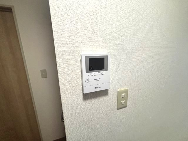 スエヒロマンション　のセキュリティ