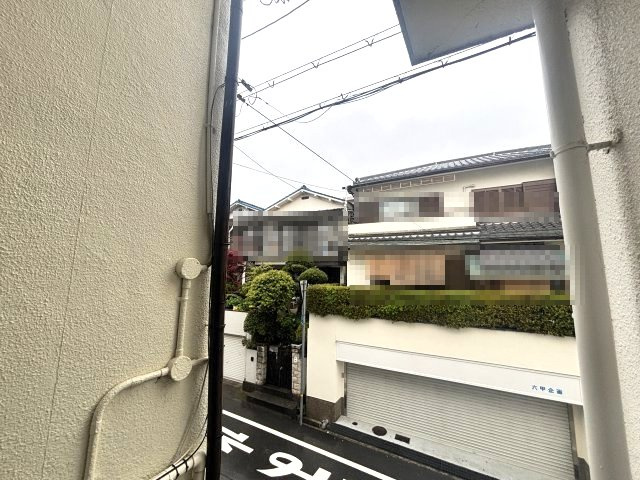 スエヒロマンション　の展望