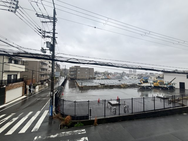 スエヒロマンション　の展望