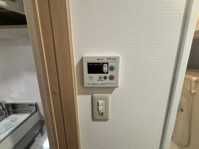 スエヒロマンション　のセキュリティ
