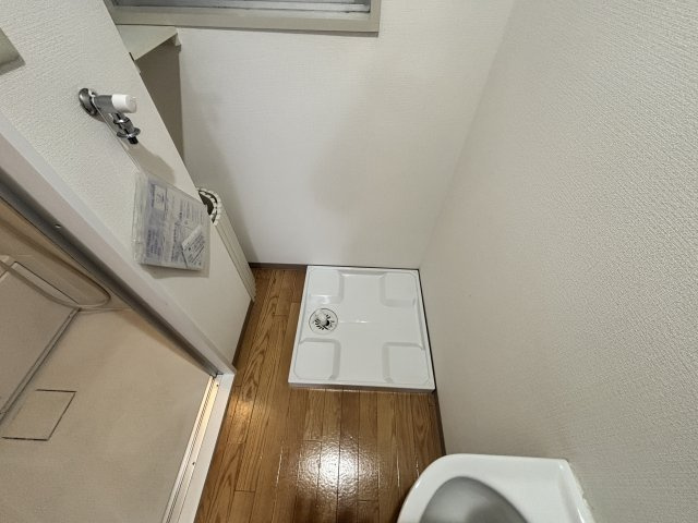 スエヒロマンション　の内装