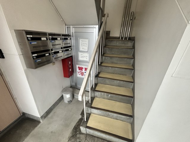 スエヒロマンション　のその他共用部分