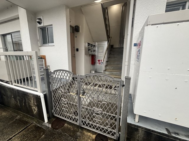 スエヒロマンション　のその他共用部分