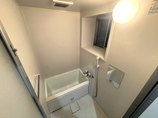 スエヒロマンション　の浴室