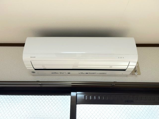 ウェーブ桜ケ丘の設備