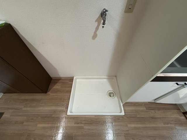 ウェーブ桜ケ丘の設備