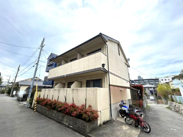 ウェーブ桜ケ丘