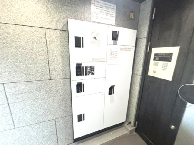 ビューテラス岡本のその他共用部分