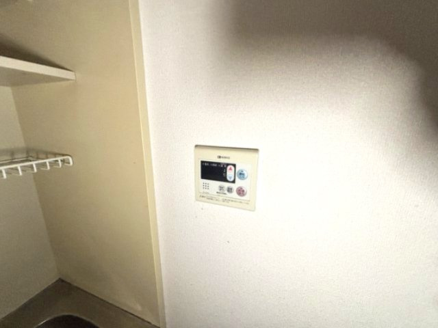 ビューテラス岡本の設備
