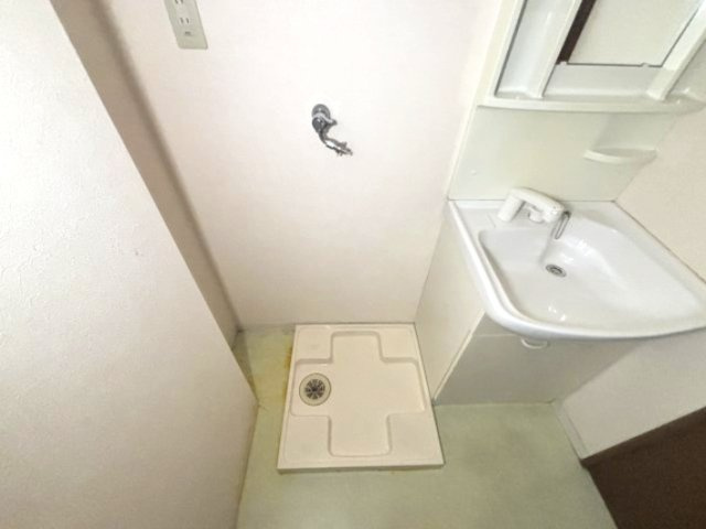 ビューテラス岡本の設備