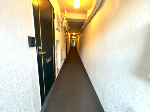 ビューテラス岡本のその他